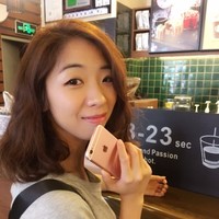 腾讯 Employee 王菁菁（Katrina)'s profile photo