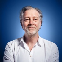 CBA Design Employee Jean-Marc Rinaldi's profile photo