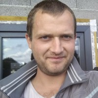 wikiPR Employee Oleksandr Teslenko's profile photo