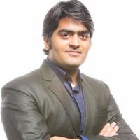 Ingram Micro Employee Sagar Kumar's profile photo