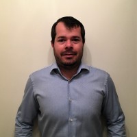 Global Marine Group Employee Christian Watts's profile photo