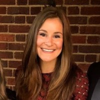 Bain & Company Employee Anna Baldwin's profile photo