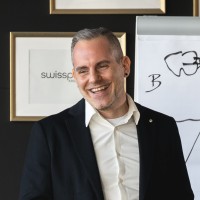 FolienWerke GmbH · Deine Präsentations-Agentur Employee Michael Bäuerle's profile photo
