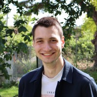 EMUNDUS Employee Clément Trempé's profile photo