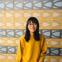 MALONE Employee Yining Lo's profile photo