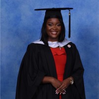 Direct Wealth Employee Taremeredzwa Mutasa's profile photo