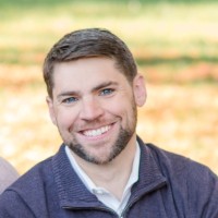 IBM iX Employee Mark Eddy's profile photo