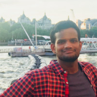 Pranith Reddy Puchakayala Email & Phone Number