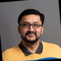 CIMSOLUTIONS Employee Shafaat Giasuddin's profile photo