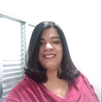STA Eletrônica Rontek Employee Gislene Alcamim's profile photo