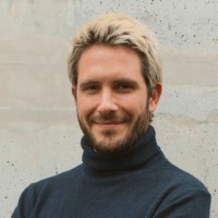 F-50 App Employee Yeray Ros's profile photo