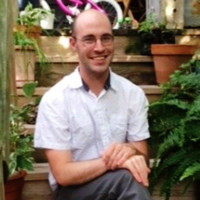 Hometown Quotes Employee Sean Burk's profile photo