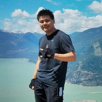 Cymax Group Technologies Employee Edward Chow's profile photo