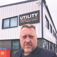 Utility Collections Ltd Employee Gary Harrison's profile photo