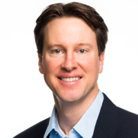 Berkeley Lab Employee Myles Collins's profile photo