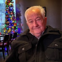 Scaffolding Employee Jimmy Alvey's profile photo