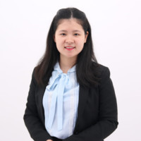 挪威船级社 Employee Yingyi Chen's profile photo