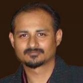 Ken McCoy Consulting Employee Shiraj Pal's profile photo