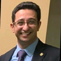 Maged Shenouda Email & Phone Number