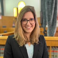 Brown, Paindiris & Scott, LLP Employee Bailey Frankel's profile photo