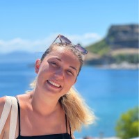 THE KASE Employee Amaëlle Tourbier's profile photo
