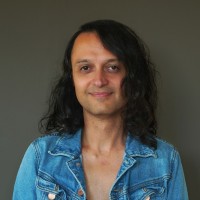 Leap Event Technology Employee Jeffrey Azevedo's profile photo