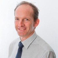 Nissan Technology Centre Europe Employee Jonathan Sharp's profile photo