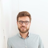 Mathieu Verrier Email & Phone Number