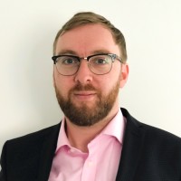 Schöck Ltd Employee Jonathan Kelly's profile photo