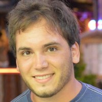 Pontoro Employee Juan Giacobbe's profile photo