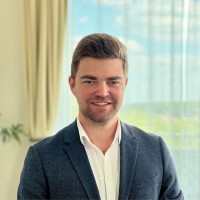 SEE Telecom Employee Julien Mouligneau's profile photo