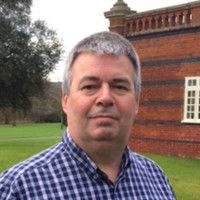 Andy Cook Email & Phone Number