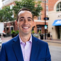 Streamline Financial Services Employee Luke Hofsommer's profile photo