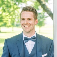 Henry Company Employee Chris Panczner's profile photo