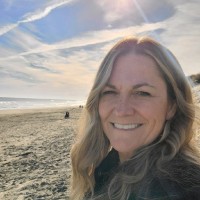Osceola Consulting, LLC Employee Christine Ryan's profile photo