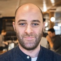 Hawksmoor Employee Liam Davy's profile photo