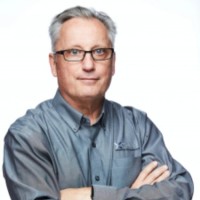 Xchive Business Intelligence, Inc. Employee Andy Burton's profile photo