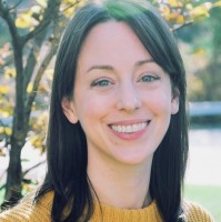 Between Us Associates Employee April Barker's profile photo