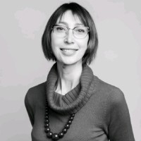 4G Retail TIM Employee Daniela Faggiana's profile photo