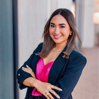 Daniela Wong Email & Phone Number