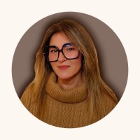 SA3I Employee Sylvie Quelha's profile photo