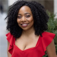 Lateral Link Employee Gabriella Matsotso's profile photo