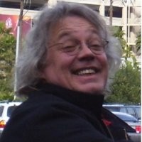 STAGE TECHNIQUES LIMITED Employee Curly Whitaker's profile photo