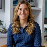 Little Spoon Employee Megan Lohuis's profile photo