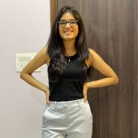 Scratch Employee Sakshi Saxena's profile photo