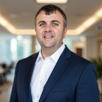 Netability Employee Andy Rose's profile photo