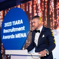 NES Global Talent Employee Darren Grainger's profile photo