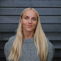Dansk Boldspil-Union (DBU) Employee Christina Jensen's profile photo