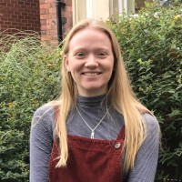 Turnaround Publisher Services Employee Sophie Brownlow's profile photo