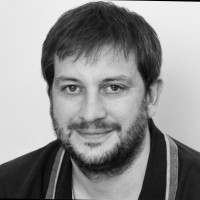 Cambashi Employee David Land's profile photo